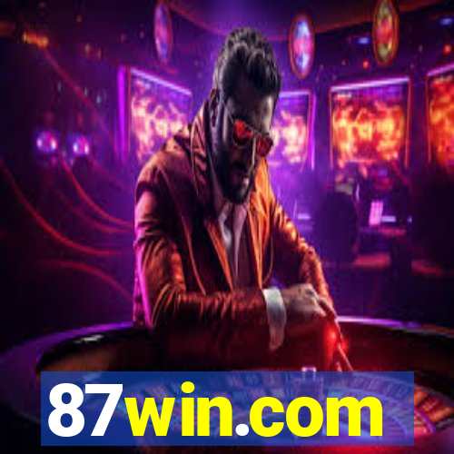 87win.com
