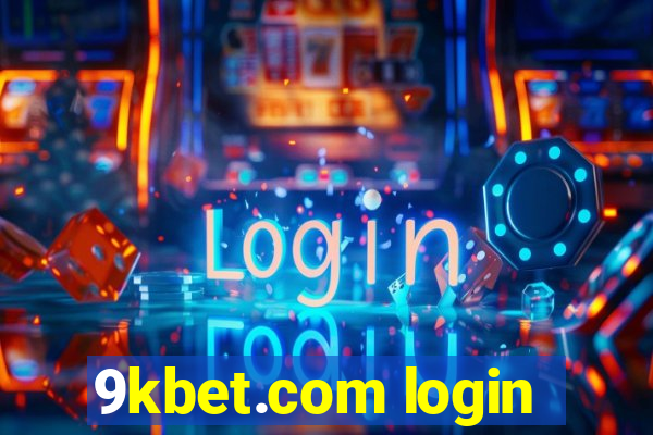 9kbet.com login