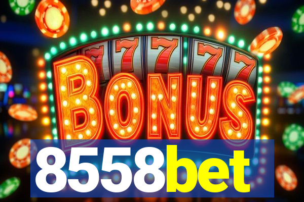 8558bet