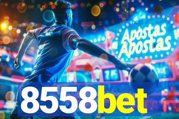 8558bet
