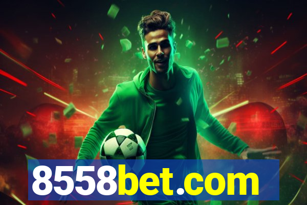 8558bet.com
