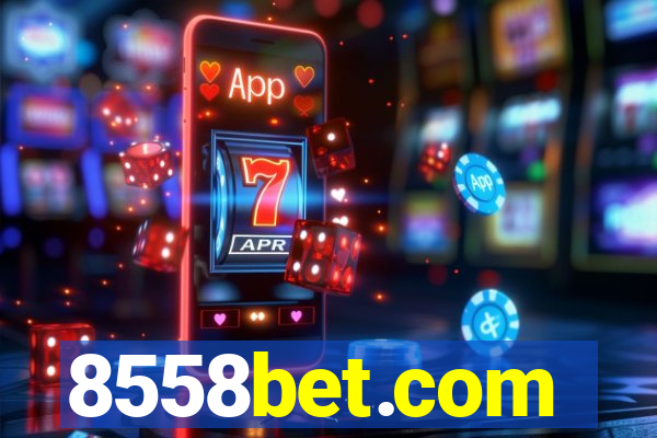 8558bet.com