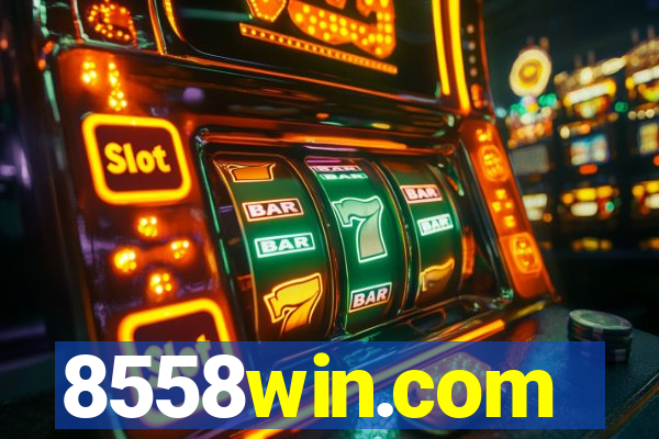 8558win.com