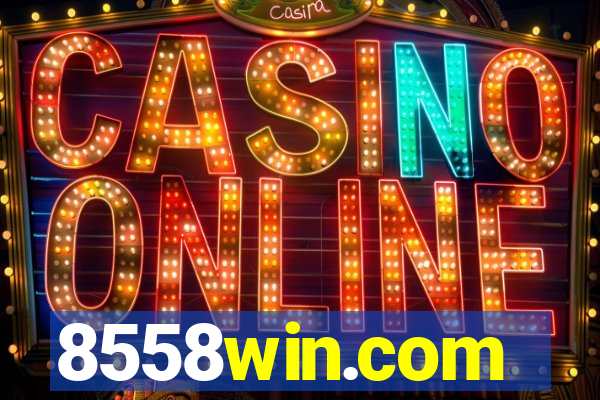 8558win.com