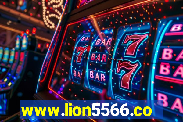 www.lion5566.com