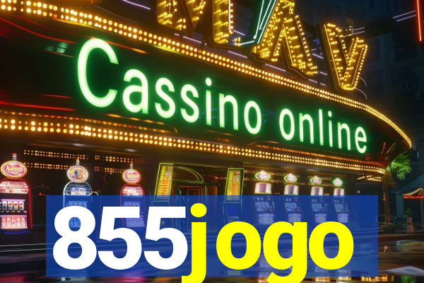 855jogo
