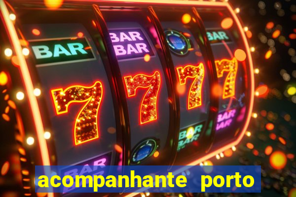 acompanhante porto velho photo