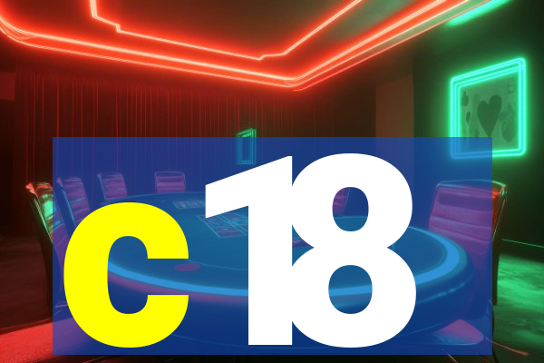 c18