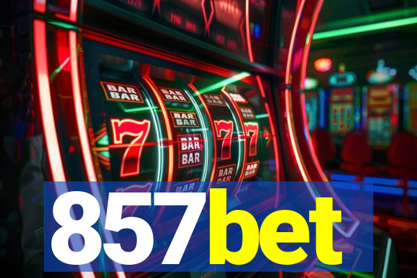 857bet