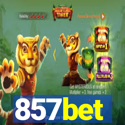 857bet