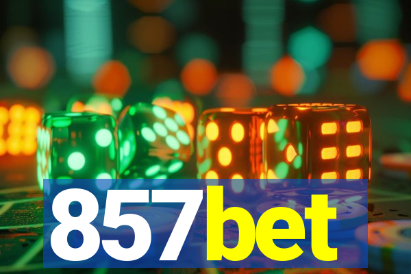 857bet