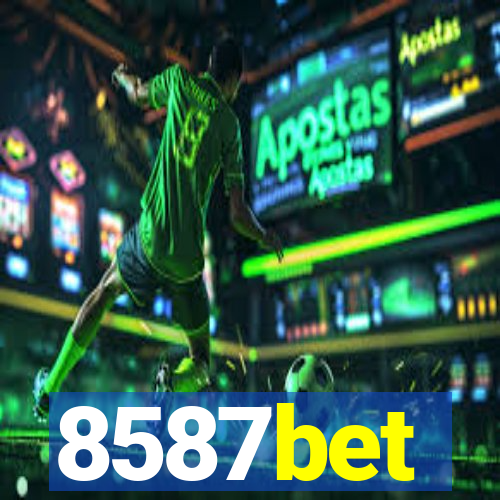 8587bet