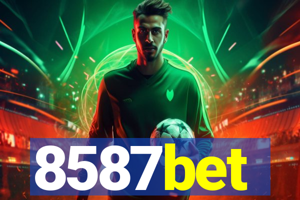 8587bet
