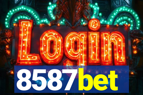 8587bet