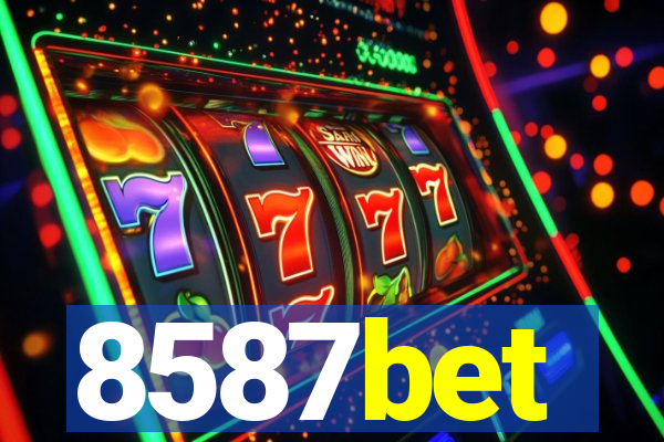8587bet