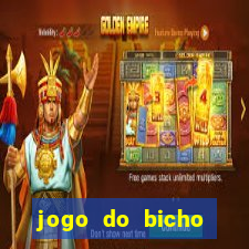 jogo do bicho poderosa do vale
