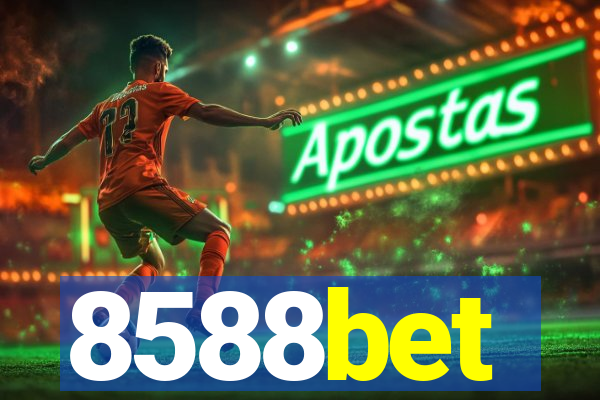 8588bet