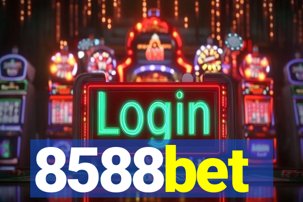 8588bet