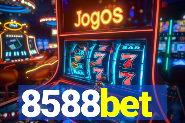 8588bet