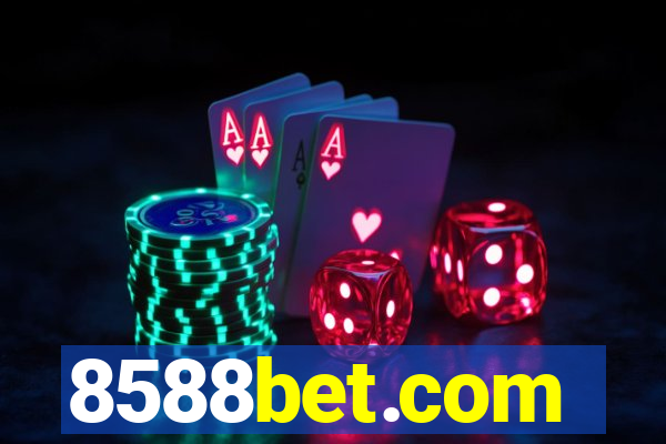 8588bet.com