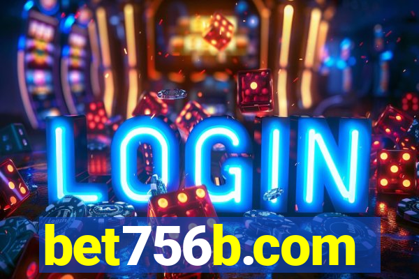 bet756b.com