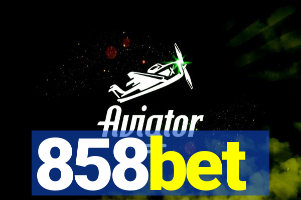 858bet