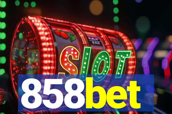 858bet