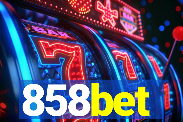 858bet