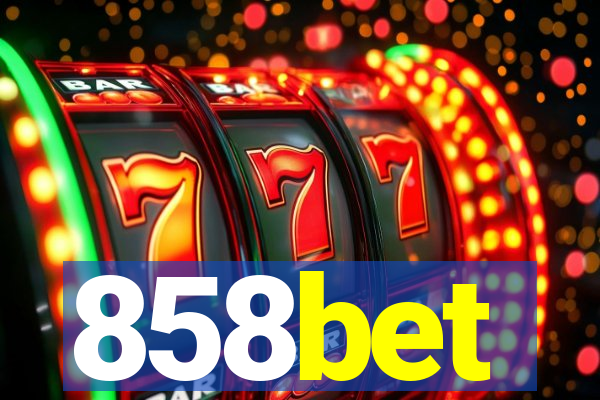 858bet