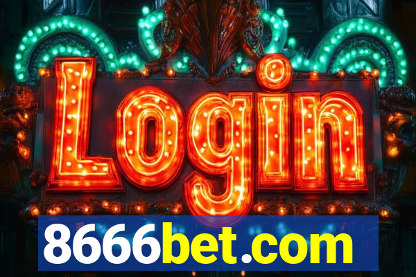 8666bet.com
