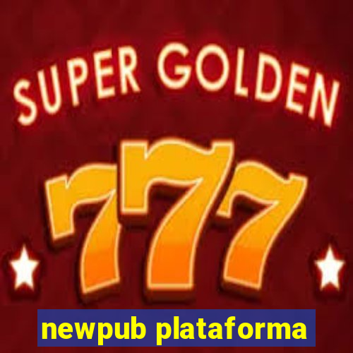 newpub plataforma