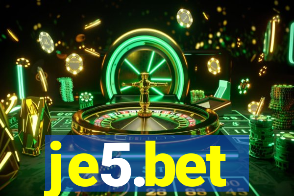 je5.bet
