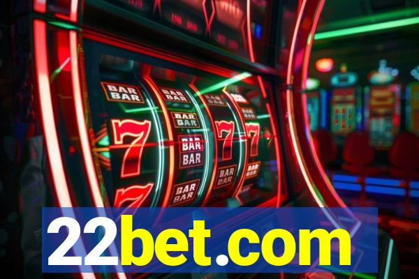 22bet.com