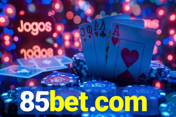 85bet.com