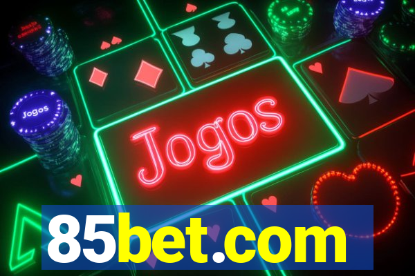 85bet.com
