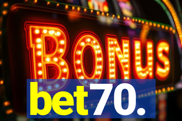 bet70.