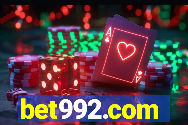 bet992.com