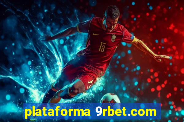 plataforma 9rbet.com