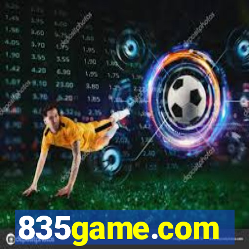 835game.com