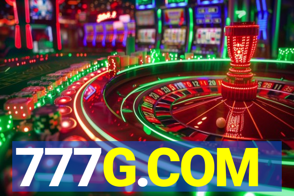 777G.COM