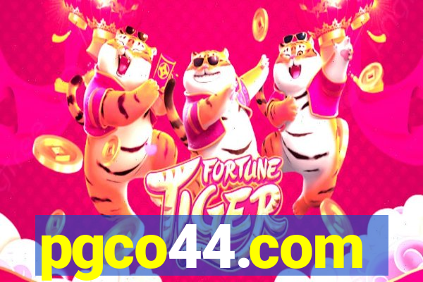 pgco44.com