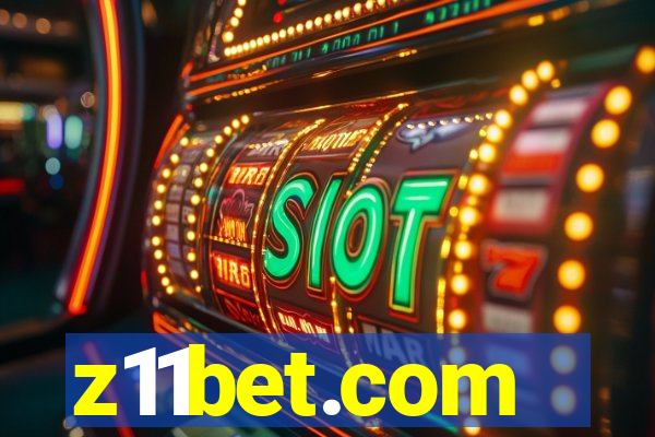 z11bet.com