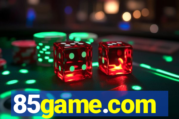 85game.com