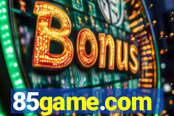 85game.com