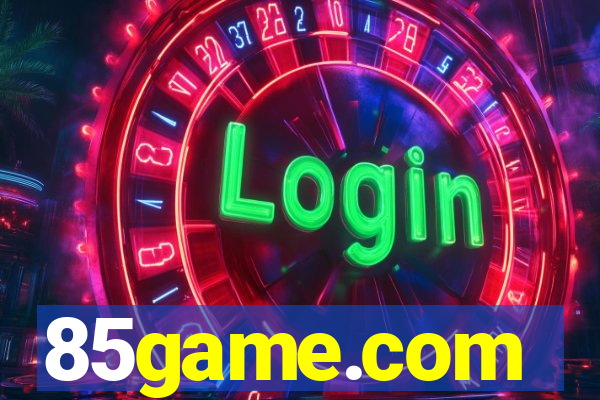 85game.com