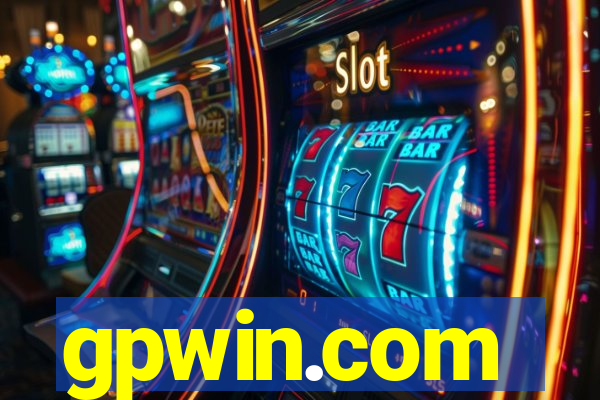 gpwin.com