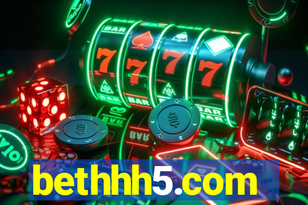 bethhh5.com