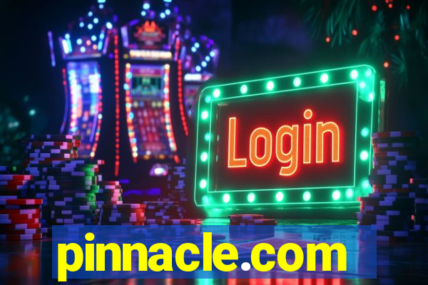 pinnacle.com