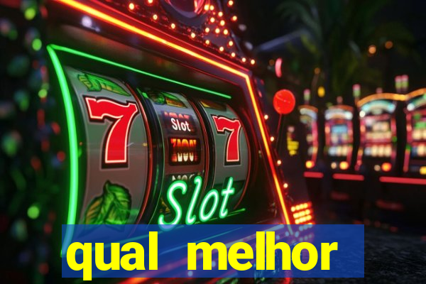 qual melhor aplicativo de jogo para ganhar dinheiro