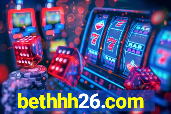 bethhh26.com